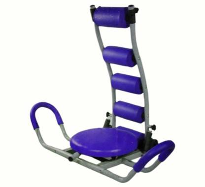 Everything Imported Ab-Rocket For Hip Abduction Ab Exerciser