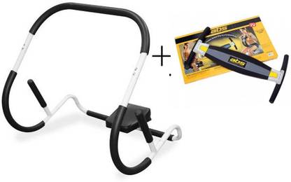 IBS Ab Cruncher Ab Exerciser
