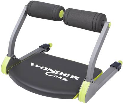 KOBO Wonder Core Total Smart Workout Ab Exerciser