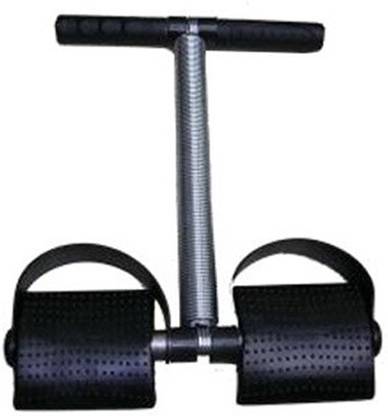 DEEMARK Single Spring Tummy Trimmerr Ab Exerciser