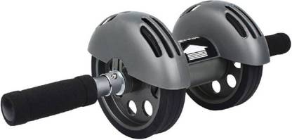 Micra Power Stretch Roller Ab Exerciser