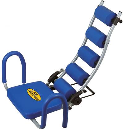 Ab Rocket Twister Abrocket Twister Platinum Machine Portable Home Workout Gym 5 Minutes Shaper Cardio Weight Loss Six Pack Zone Flex Fitness Pump Twist Run Bodi Pro Ab Exerciser