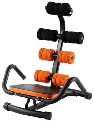 Ab Rocket Twister Zone Flex Total Body Home Gym Exercise machine Rocket Abdominal Twister core abzoneflex abzone Ab Exerciser