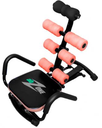 Telebrands Ab Zone Flex Ab Exerciser