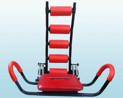 Ab Rocket Twister Rocket Twister Pro Plus Abdominal Exercise Wonder Total Core Twisting Device Fitness Pump Zone Flex Crunch Double Spring Ab Exerciser