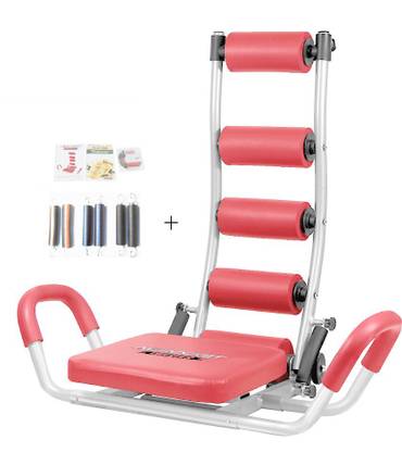 Ab Rocket Twister Abrocket Twister Machine Portable Home Workout Gym With 6 Springs Ab Exerciser