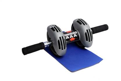 SPOFIT power stretch AAA Ab Exerciser