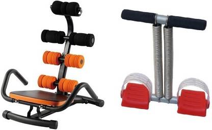 Abzone Zone Flex Total Body Cruncher Fitness Pump Home Gym Exercise machine Rocket Abdominal Twister core abzoneflex Tummy Trimmer Ab Exerciser