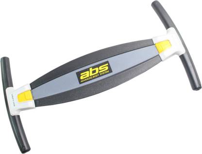 SJ ABS Advanced Home Gym and Perfect Training full body Workout System Ab Exerciser