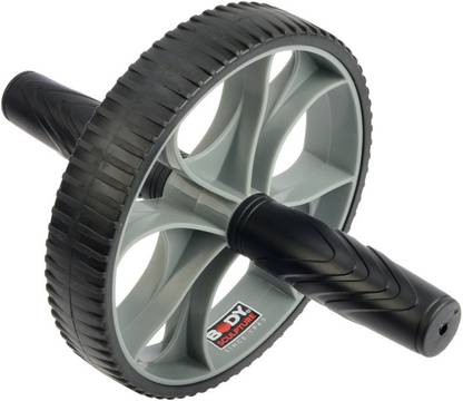 Body Sculpture Exercise Wheel Ab Exerciser