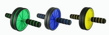 Imported Exercise Wheel Ab Exerciser