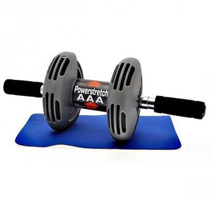 KC Power Stretch Roller Slide For Home Ab Exerciser