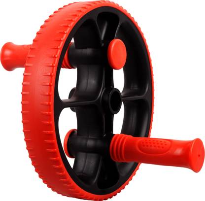 B FIT USA Exercise Wheel Ab Exerciser