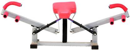 Telebrands Push Up Pump Multipurpose Fitness Bench