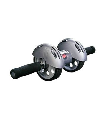 IRIS Power Stretch Ab Exerciser