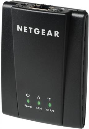NETGEAR Universal Wifi Internet Adapter Access Point