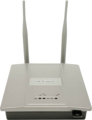 D-Link 54 mbps DWL-3200AP Wireless PoE Access Point