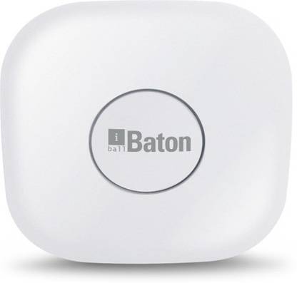 iball 150 mbps AC750 High Power Dual Band Ceiling PoE AP Router Access Point