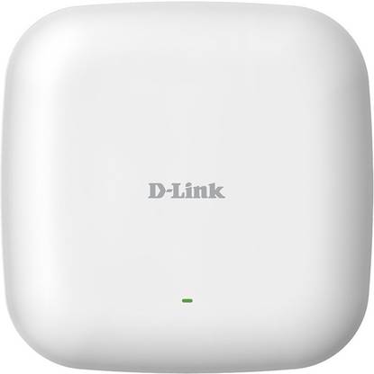 D-Link 300 mbps DAP 2660 Wireless AC1200 Simultaneous Dual Band PoE Access Point