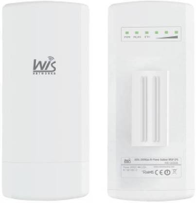 Wisnetworks 300 mbps Wis-Q5300L 300Mbps Access Point