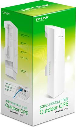 TP-Link 300 mbps CPE510 Access Point