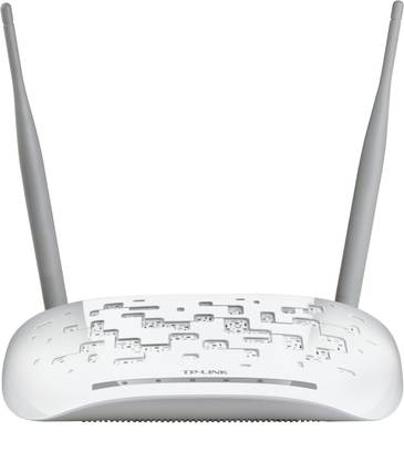 TP-LINK TL-WA801ND Wireless N Access Point