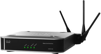 Cisco WAP4410N Wireless-N Access Point