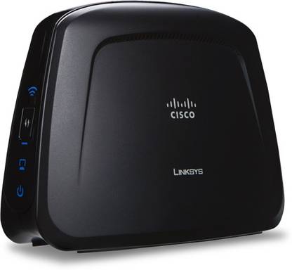 LINKSYS 300 mbps WAP610N WiFi Wireless Dual-Band 802.11n Access Point