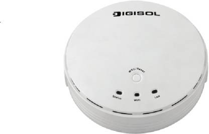 DIGISOL 300 mbps DG-WM2003SI Access Point
