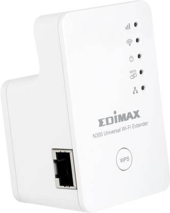 Edimax 300 mbps EW-7438RPN Access Point