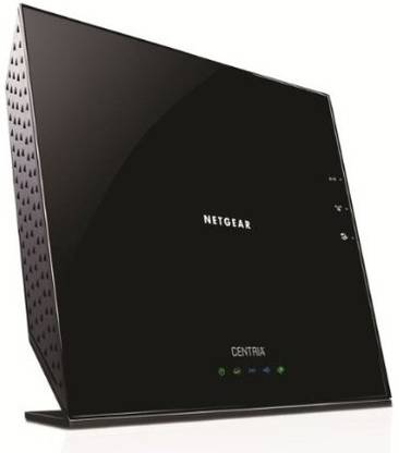 NETGEAR 450 mbps Centria WNDR4700/4720 Access Point