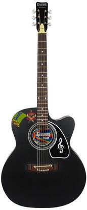 SHARMA MUSICAL STORE VENUS SPECIAL Acoustic Guitar Tonewood Rosewood Right Hand Orientation