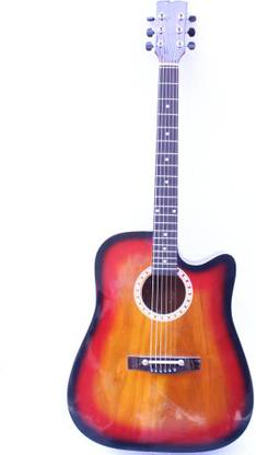SG MUSICAL SSO5 Acoustic Guitar Rosewood Rosewood