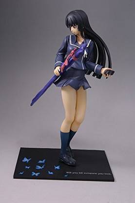 Min Dejita Garei Zero Isayama Yomi Limited Edition [1/8 Scale Pvc]