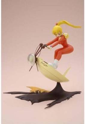 YAMATO Birth Statuette Pvc 1/10 Jupiter Rasa 20 Cm