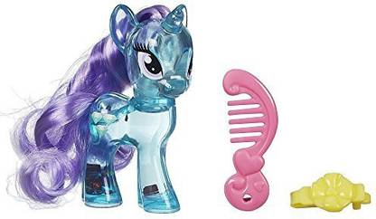 MY LITTLE PONY Cutie Mark Magic Water Cuties Diamond Mint