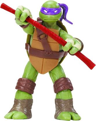 NICKELODEON Teenage Mutant Ninja Turtles - Donatello