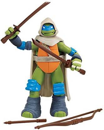 Teenage Mutant Ninja Turtles Vision Quest Leonardo