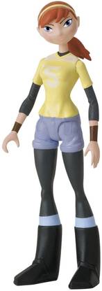 NICKELODEON Teenage Mutant Ninja Turtles - April ONeil