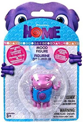 KIDdesigns Home Series 1 Cool 2" Mood