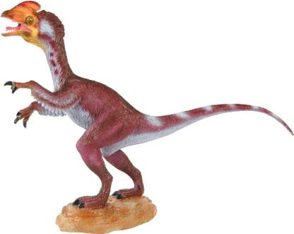 Geoworld Jurassic Hunters - Guanlong