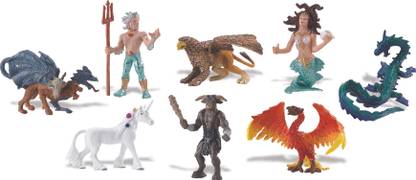Safari Ltd Toob - Mythical Realms