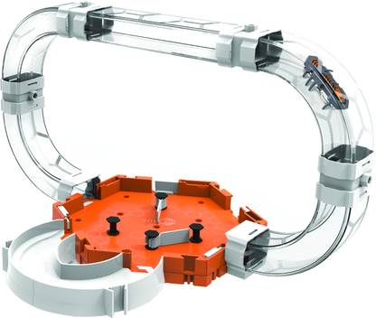 Hex-Bug Nano V2 Gravity Loop