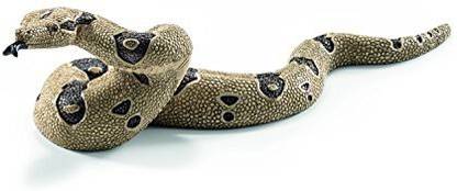Schleich Boa Constrictor
