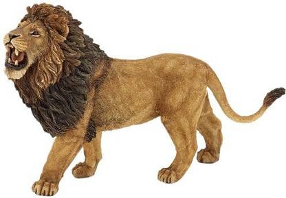 Papo Roaring Lion