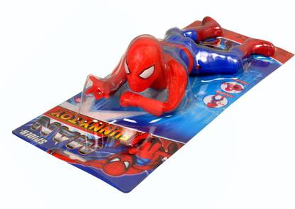 aDiEstore Spider Man funny Toy for Children
