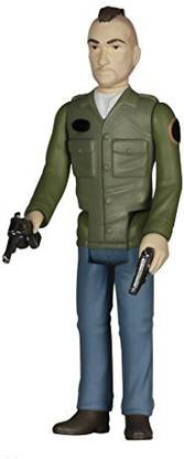 Funko Re Taxi Driver Travis Bickle