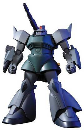 Gundam Ms14A Mass Production Gelgoog Ms14A Gelgoog Canon Hguc