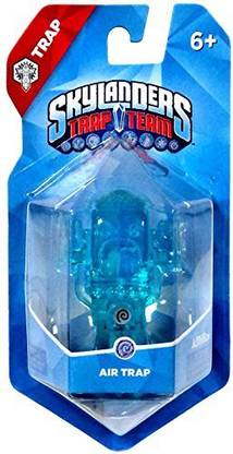 Skylanders Trap Team Trap Air Screamer [Storm Warning]