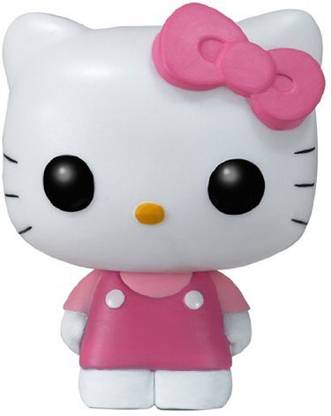 Funko Pop Sanrio Vinyl Hello Kitty